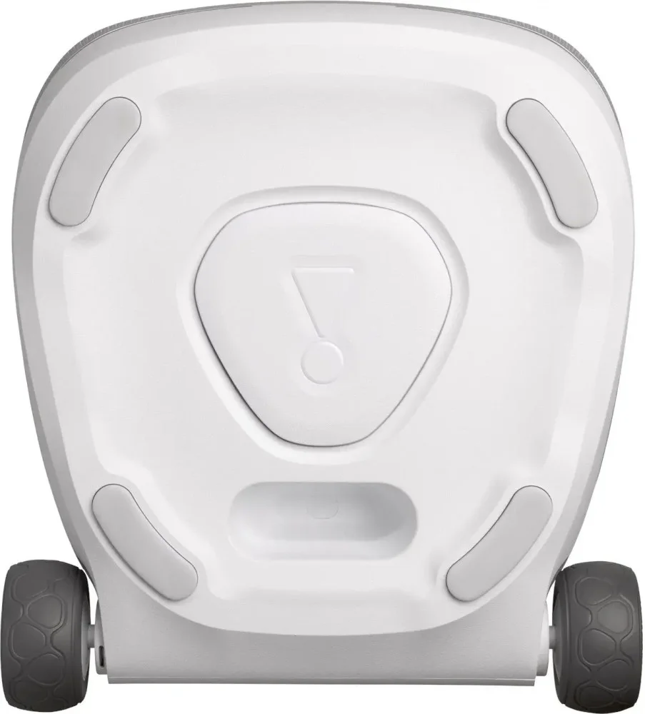 Bluetooth колонка JBL Partybox 330 WH, 280W RMS