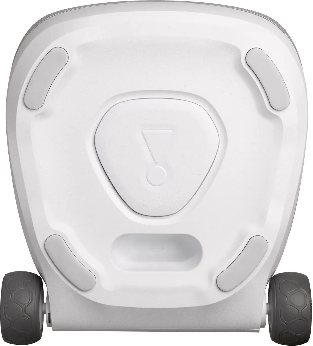 Bluetooth колонка JBL Partybox 330 WH, 280W RMS