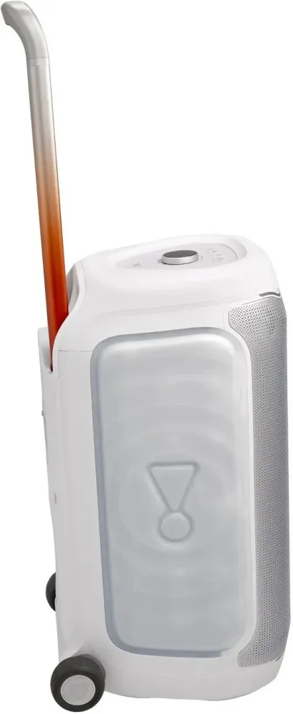 Bluetooth колонка JBL Partybox 330 WH, 280W RMS