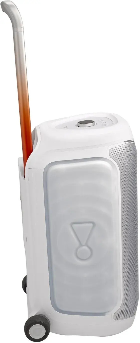 Bluetooth колонка JBL Partybox 330 WH, 280W RMS