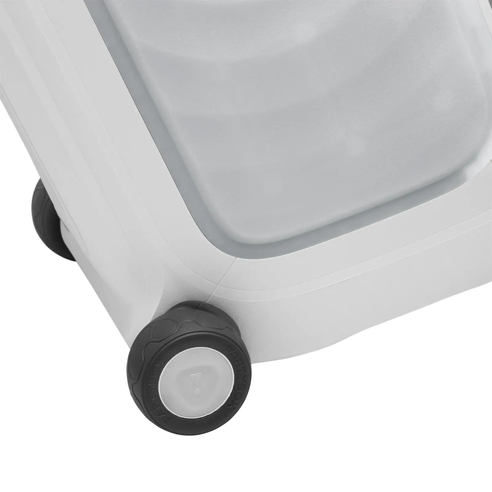 Bluetooth колонка JBL Partybox 330 WH, 280W RMS