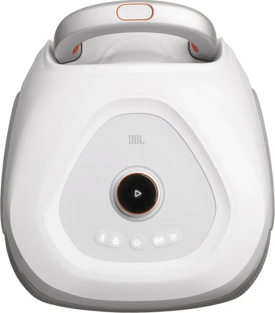 Bluetooth колонка JBL Partybox 330 WH, 280W RMS