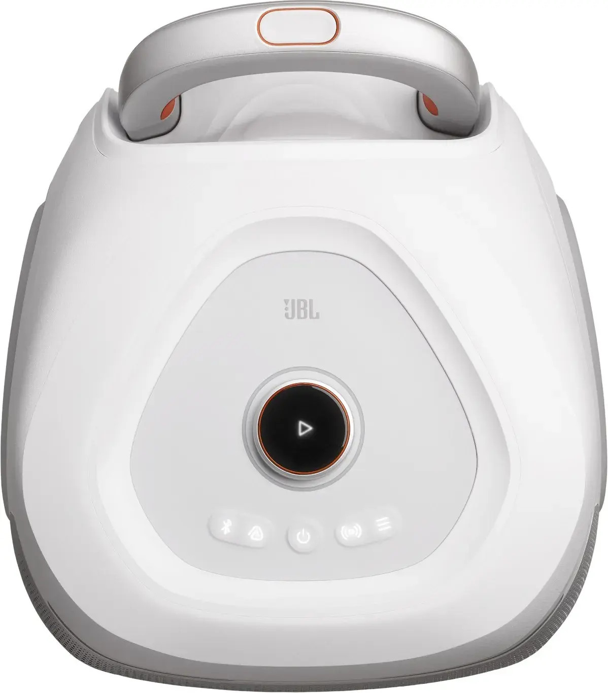Bluetooth колонка JBL Partybox 330 WH, 280W RMS