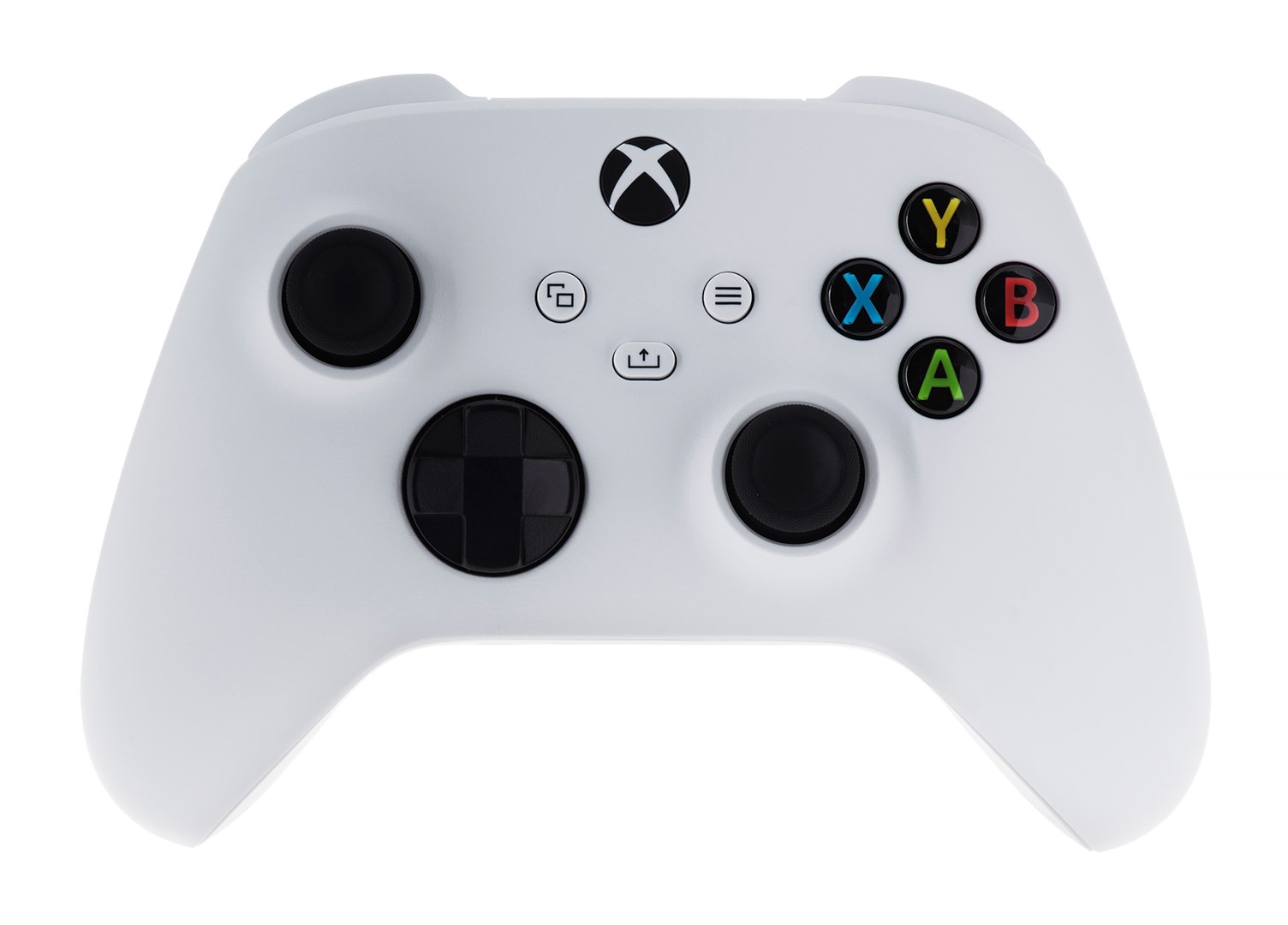 Консоль Microsoft Xbox Wireless Controller White