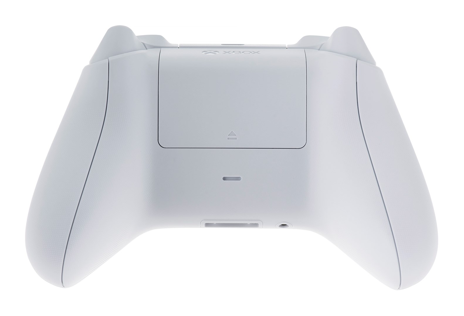 Консоль Microsoft Xbox Wireless Controller White
