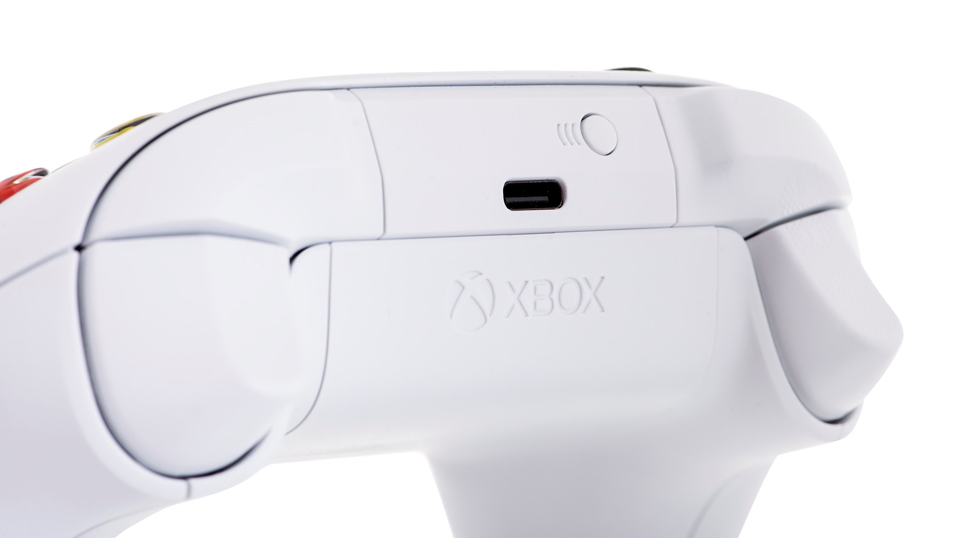 Консоль Microsoft Xbox Wireless Controller White