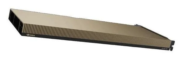 Placă video Nvidia RTX PRO 4500 Blackwell Server Edition 32 GB GDDR7