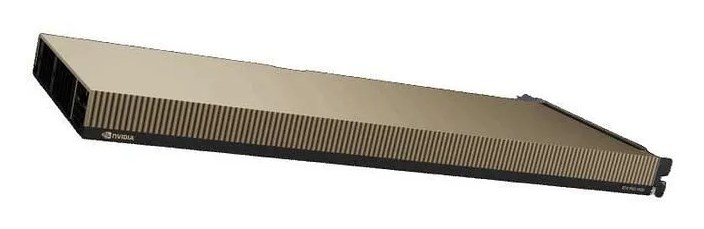 Grafikkarte Nvidia RTX PRO 4500 Blackwell Server Edition 32 GB GDDR7