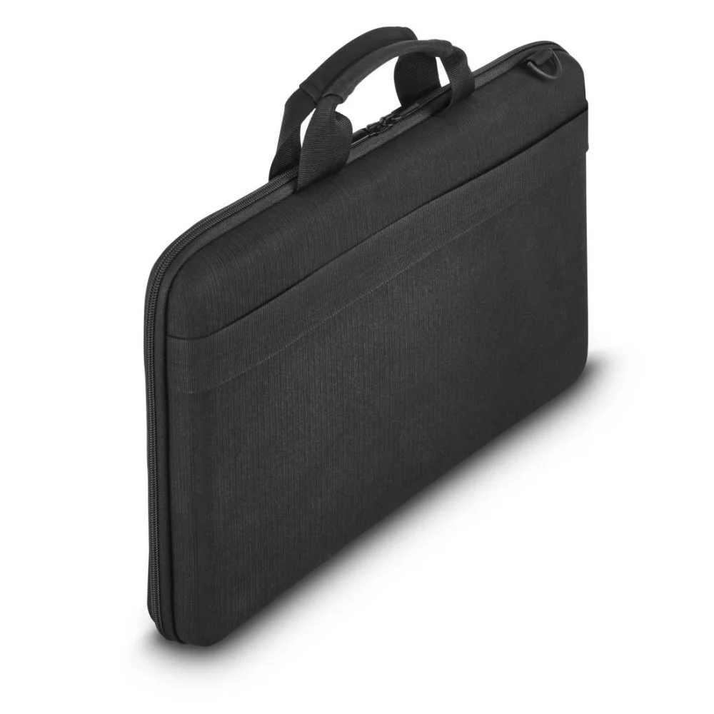 HAMA Чанта за лаптоп "Protection Hardcase", до 41 см (16,2"), черна