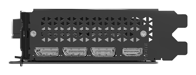 Scheda video PNY EPIC-X RGB OC RTX 5060 Ti 8GB GDDR7 128 bit - VCG5060T16TFXXPB1-O