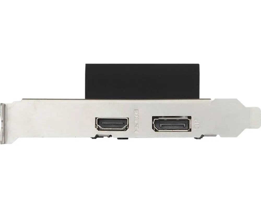 Видео карта MSI GeForce GT 1030 2GHD4 LP OC 2GB GDDR4 64 bit