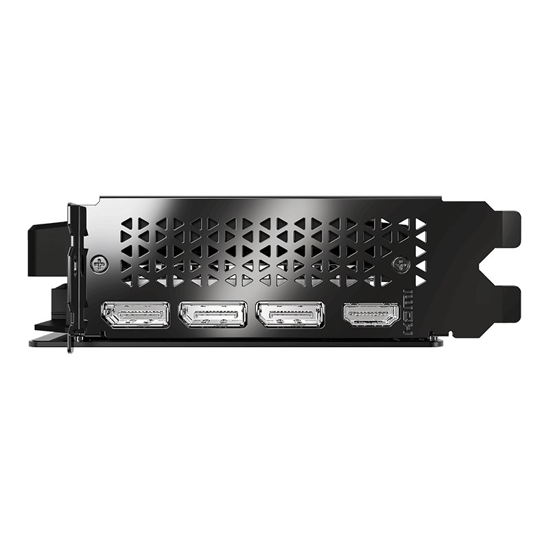 Scheda video PNY GeForce RTX 5060 8GB OC Dual Fan GDDR7 128 bit - GCPN-118