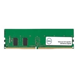 Памет DELL SNP6VDNYC DDR4 8GB 3200MHz CL22 ECC - 234101