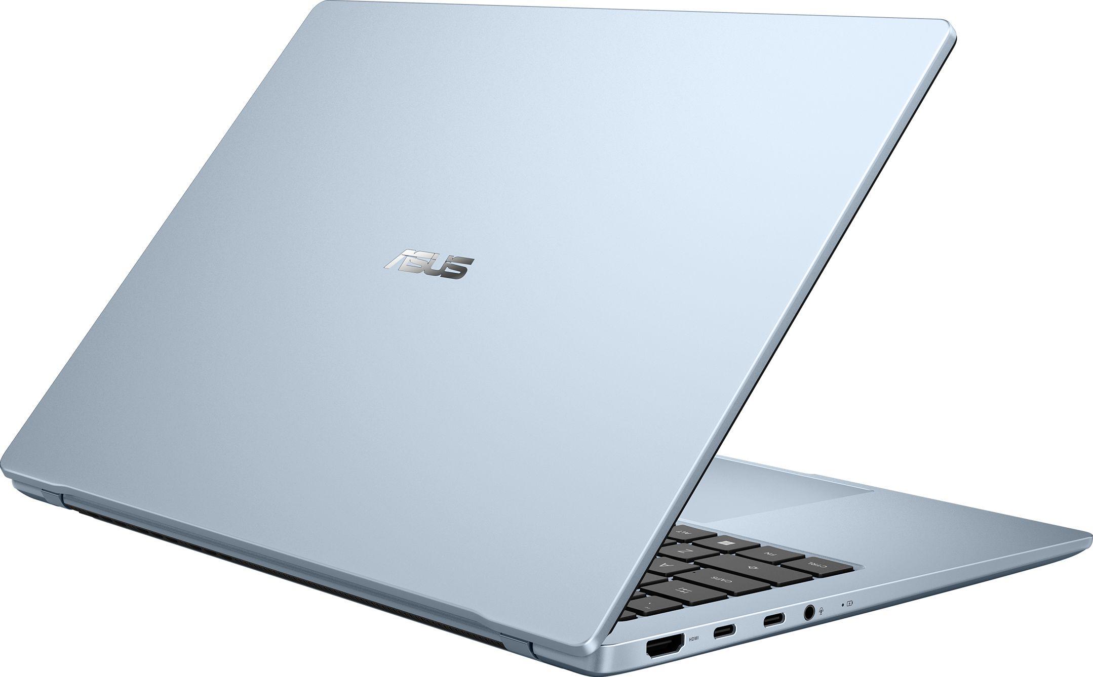 Laptop ASUS Vivobook S14 S5408QA-TM274W - 14.0" IPS Full HD+, Qualcomm Snapdragon X X1-26-101, 8GB LPDDR5X, 256GB SSD - Win11 Home