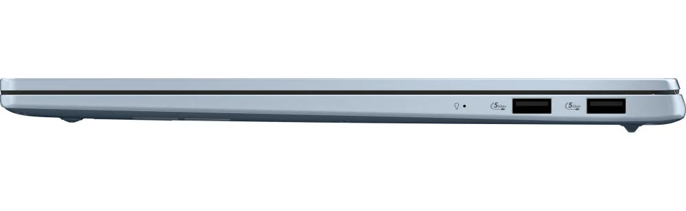 Laptop ASUS Vivobook S14 S5408QA-TM274W - 14.0" IPS Full HD+, Qualcomm Snapdragon X X1-26-101, 8GB LPDDR5X, 256GB SSD - Win11 Home