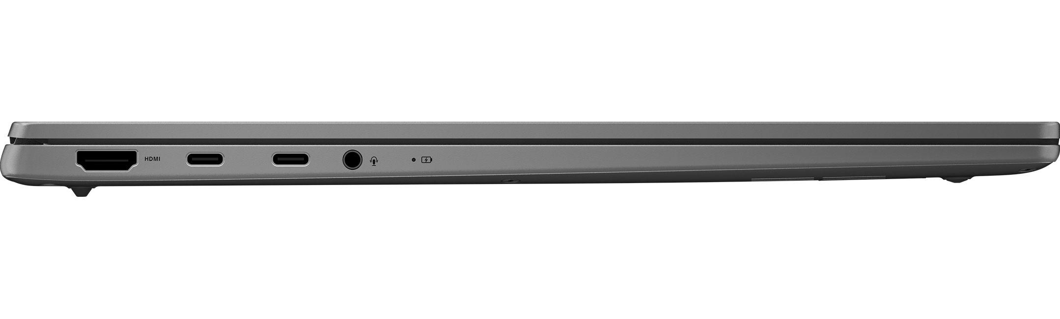Portatile ASUS Vivobook S16 S5608QA-MB234W - 16.0" IPS Full HD+, Qualcomm Snapdragon X X1-26-101, 16GB LPDDR5X, 256GB SSD - Win11 Home