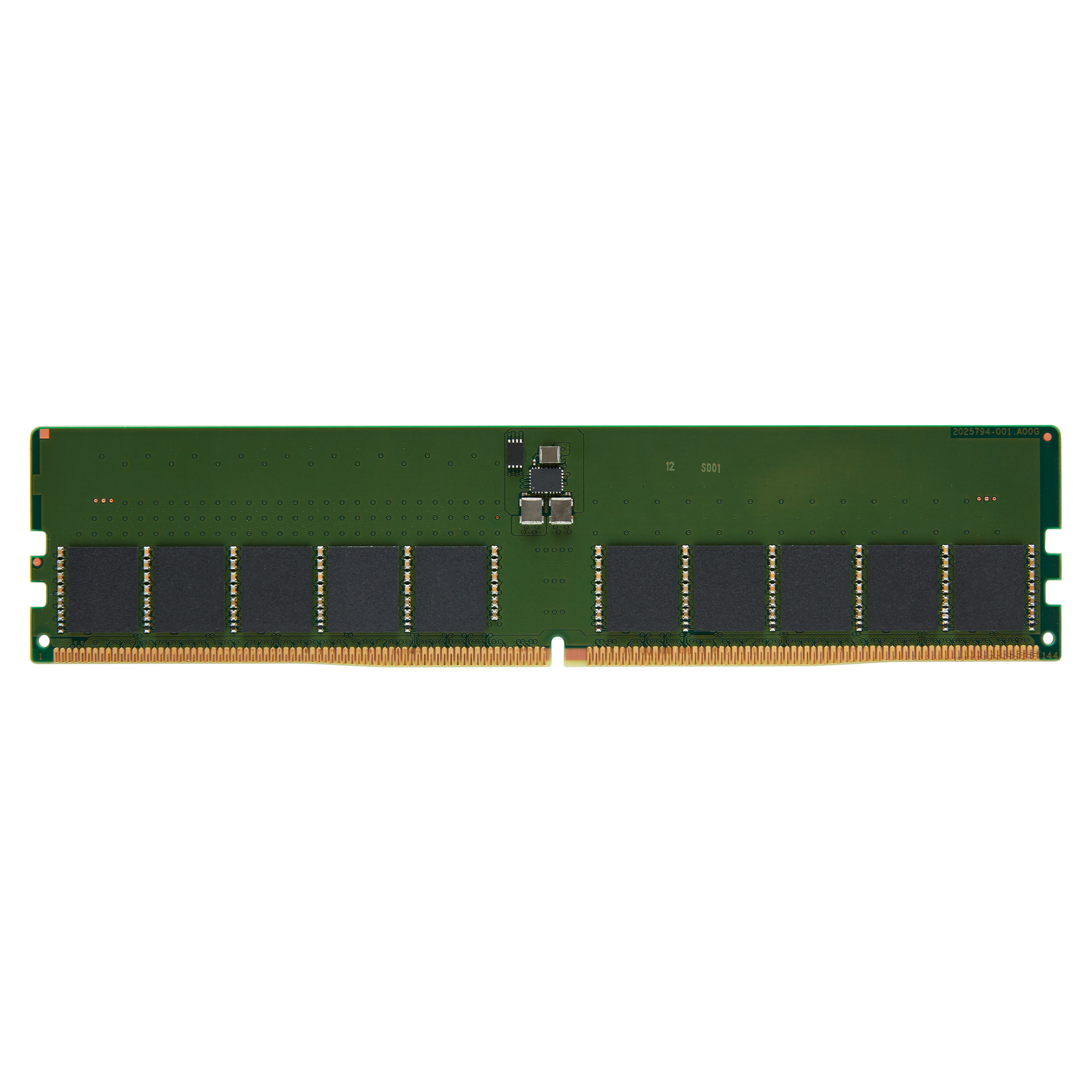 Памет Kingston Server Premier 32GB (1x32GB) DDR5 CL46 - KSM56E46BD8-32MH