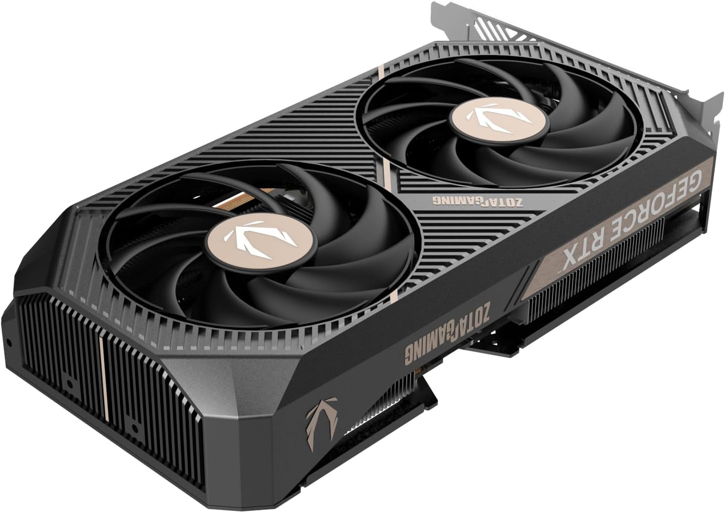 Видео карта ZOTAC Gaming GeForce RTX 5060 AMP CORE 8GB - ZT-B50600F2-10M