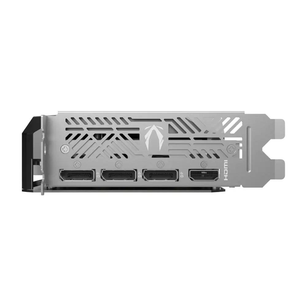 Видео карта ZOTAC Gaming GeForce RTX 5060 AMP CORE 8GB - ZT-B50600F2-10M