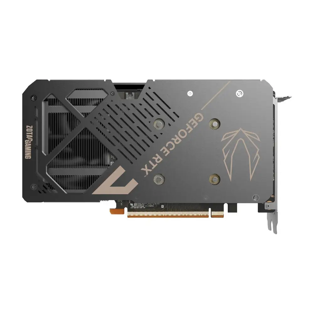 Видео карта ZOTAC Gaming GeForce RTX 5060 AMP CORE 8GB - ZT-B50600F2-10M