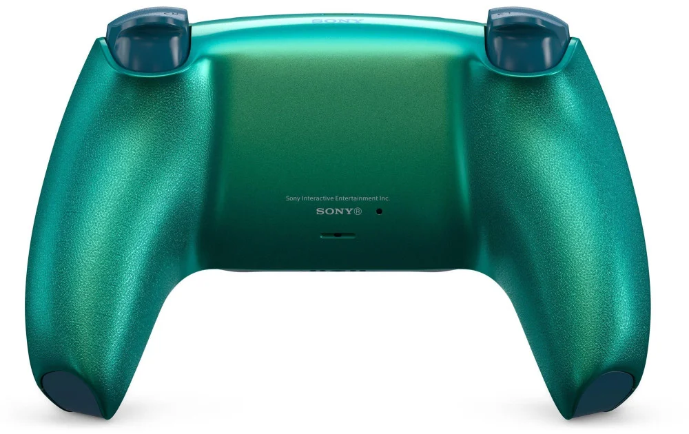Sony PS5 DualSense Wireless Gamepad - Chroma Teal