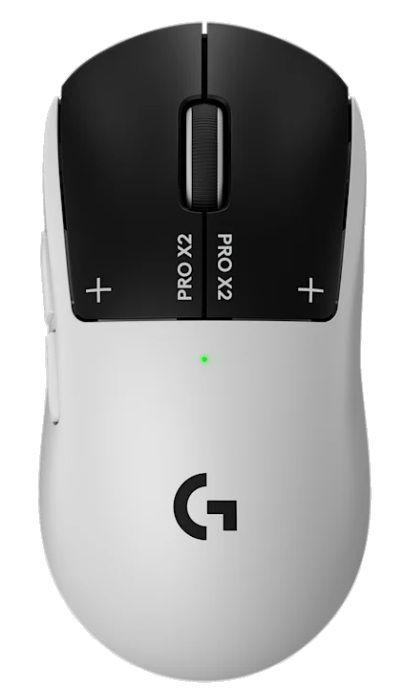 Ratón gamer Logitech G Pro X2 Superstrike