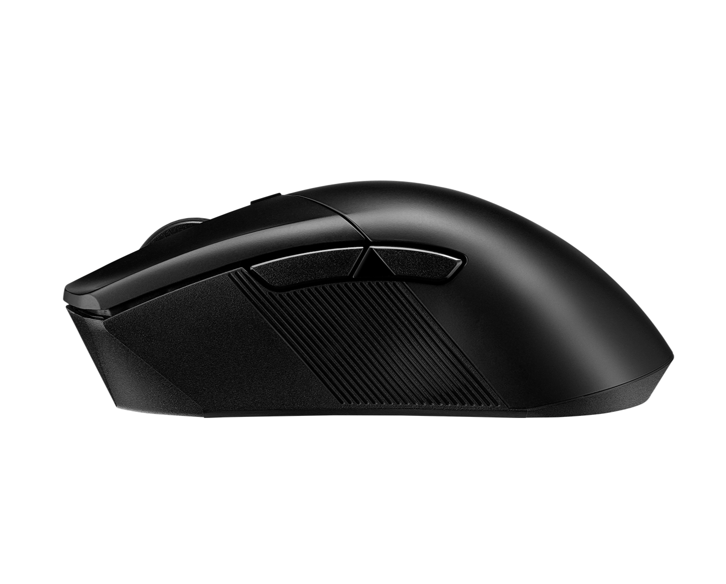 Ratón gamer inalámbrico ASUS ROG Gladius III Wireless AimPoint - Negro