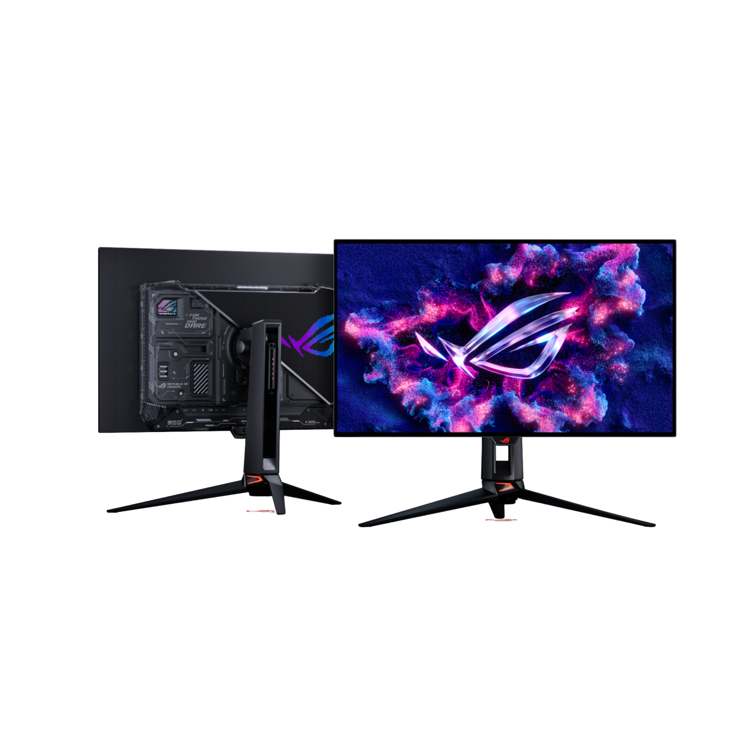 Монитор ASUS ROG Swift OLED PG32UCWM 31.5" 240 Hz - PG32UCWM