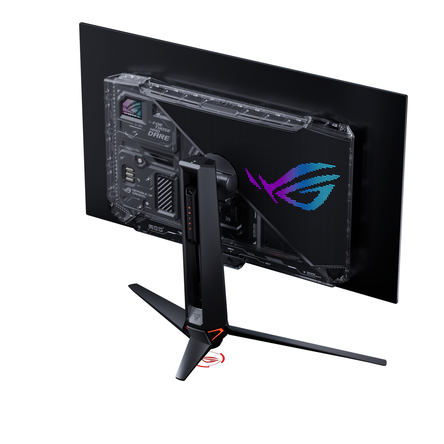 Монитор ASUS ROG Swift OLED PG32UCWM 31.5" 240 Hz - PG32UCWM