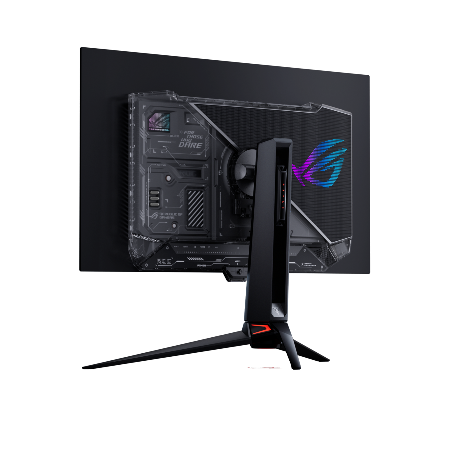 Монитор ASUS ROG Swift OLED PG32UCWM 31.5" 240 Hz - PG32UCWM