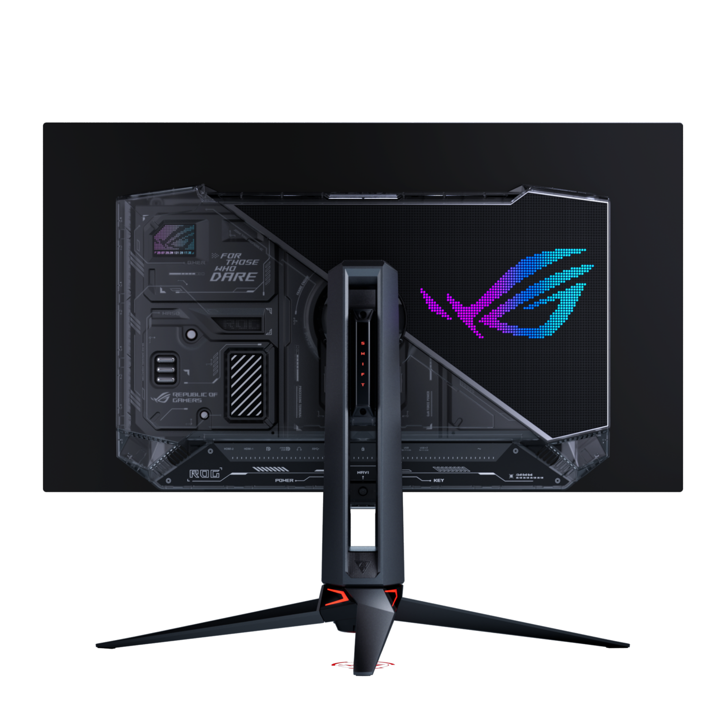 Монитор ASUS ROG Swift OLED PG32UCWM 31.5" 240 Hz - PG32UCWM