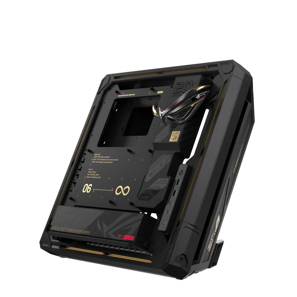 Case ASUS ROG GR20 Edition 20