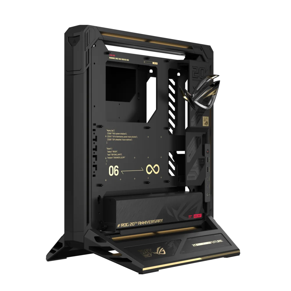 Case ASUS ROG GR20 Edition 20