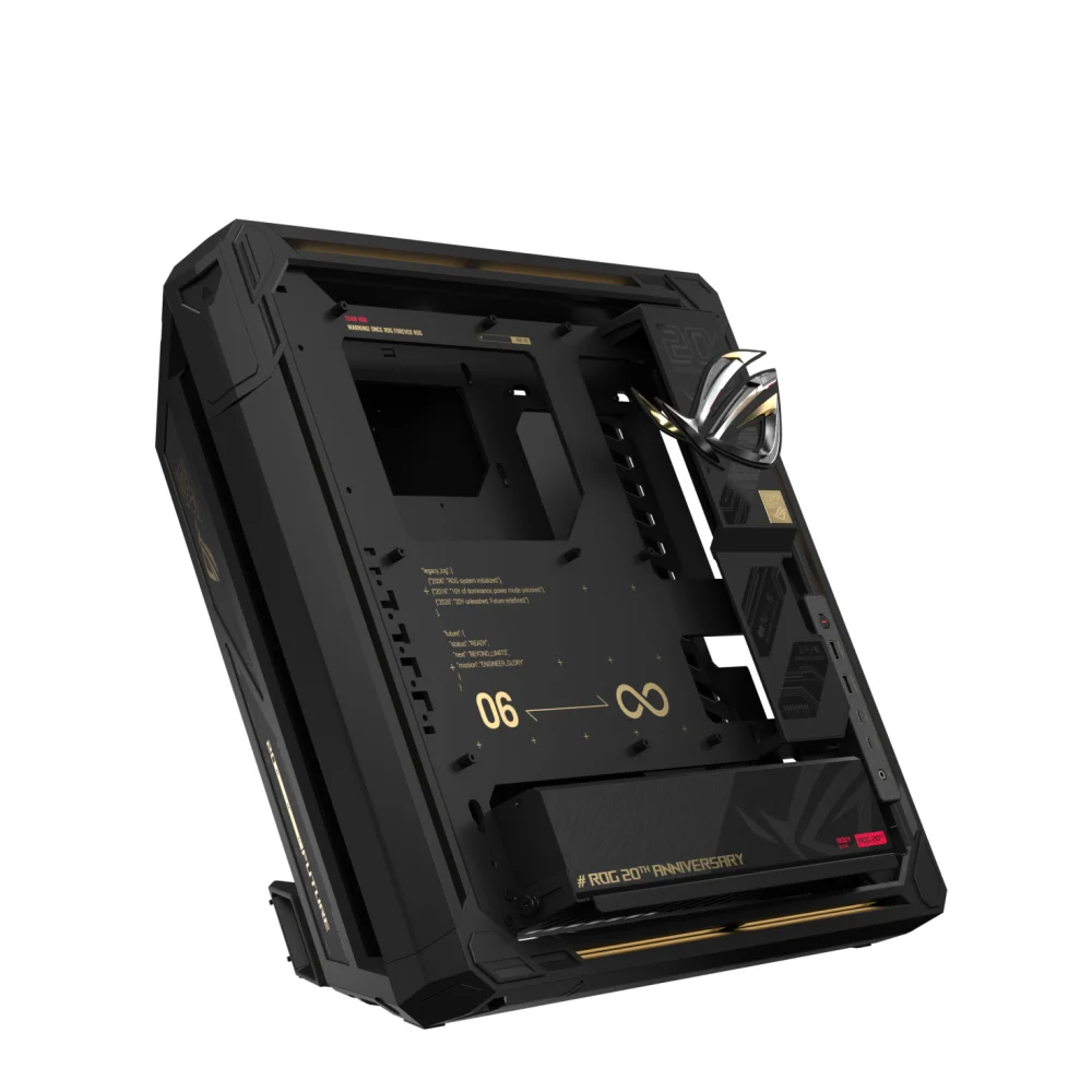 Case ASUS ROG GR20 Edition 20