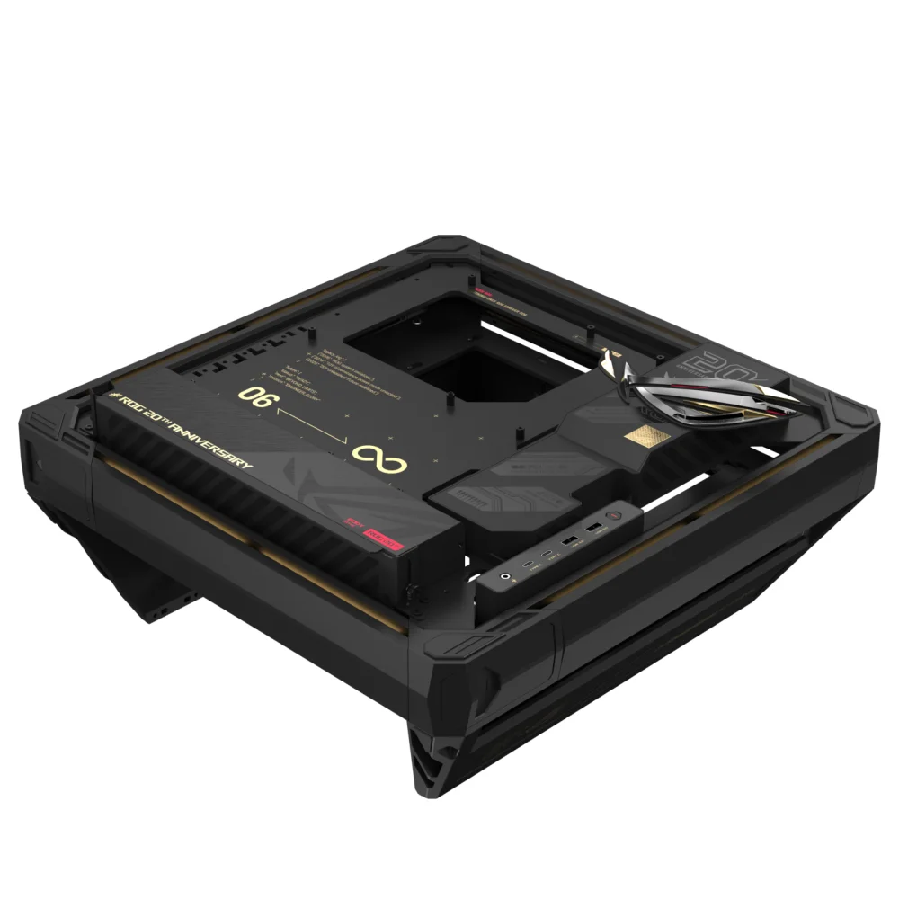 Case ASUS ROG GR20 Edition 20