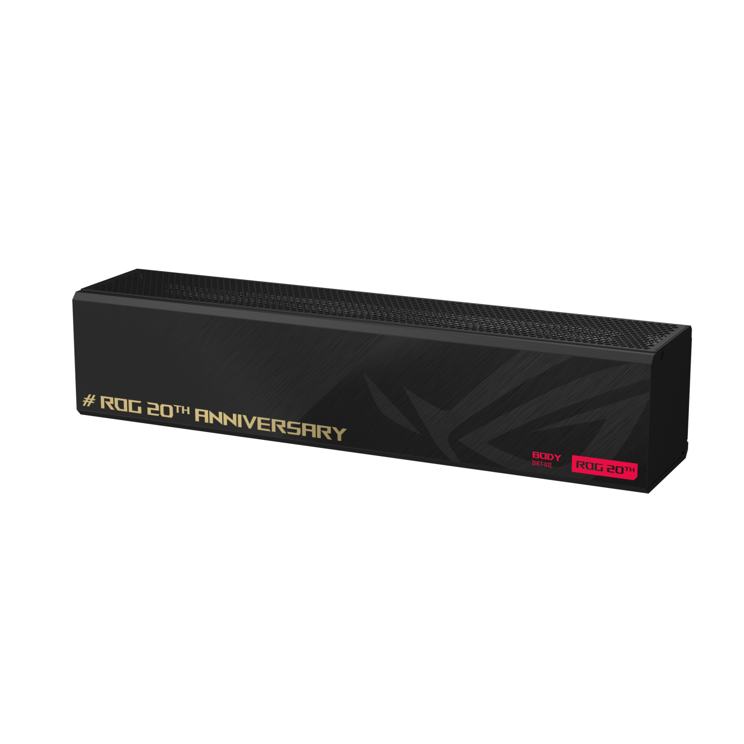 Case ASUS ROG GR20 Edition 20
