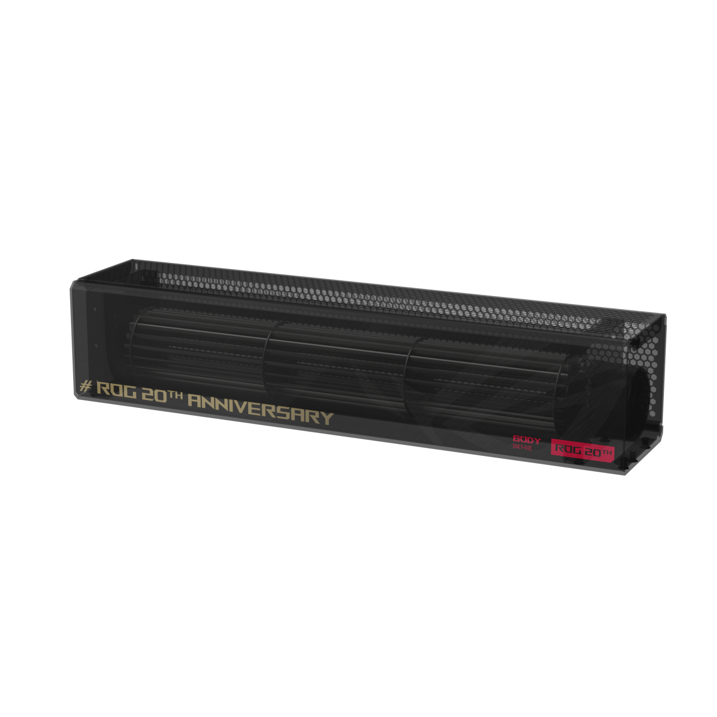 Case ASUS ROG GR20 Edition 20