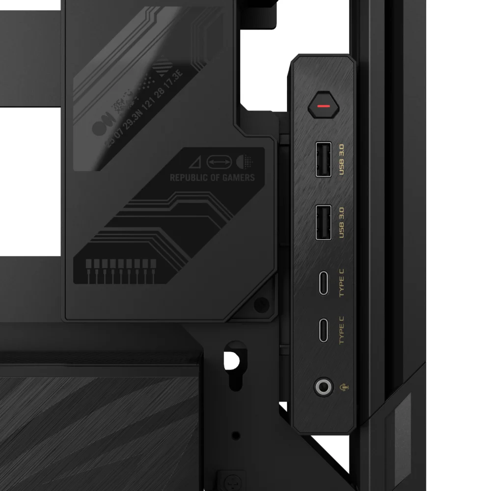 Case ASUS ROG GR20 Edition 20