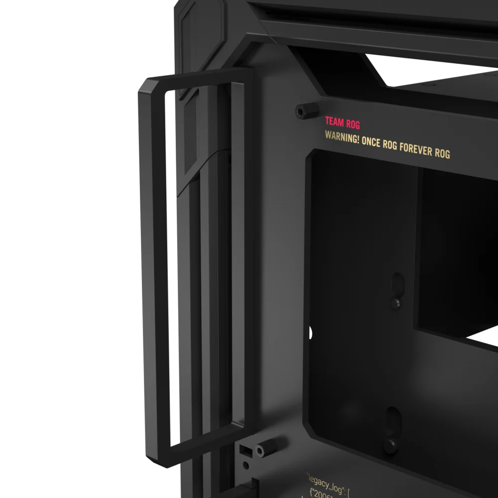 Case ASUS ROG GR20 Edition 20