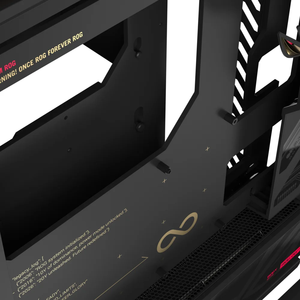 Case ASUS ROG GR20 Edition 20