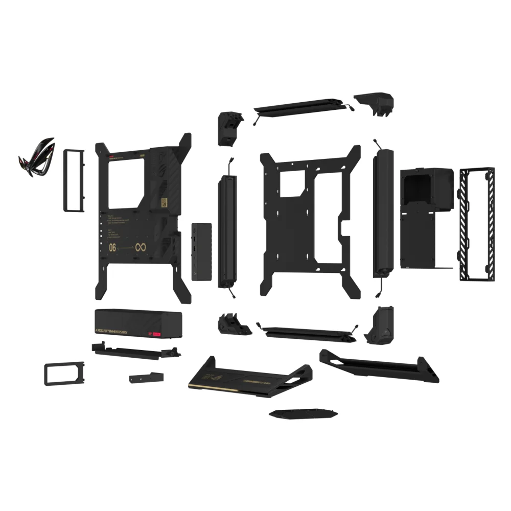 Case ASUS ROG GR20 Edition 20