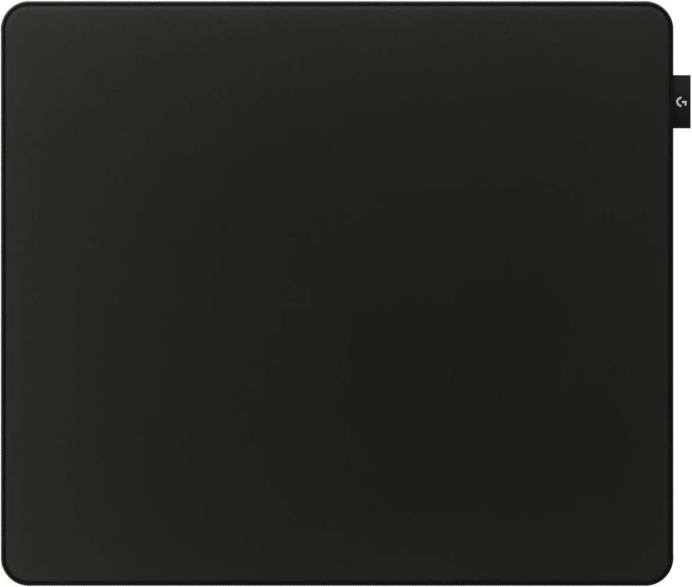 Gaming pad Logitech Pro X Control 400x460 mm - Black