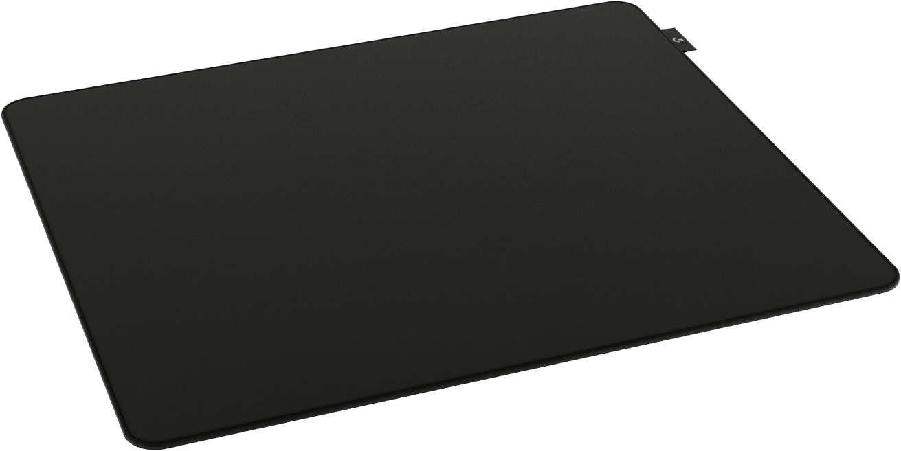 Геймърски пад Logitech Pro X Control 400x460 mm - Черен