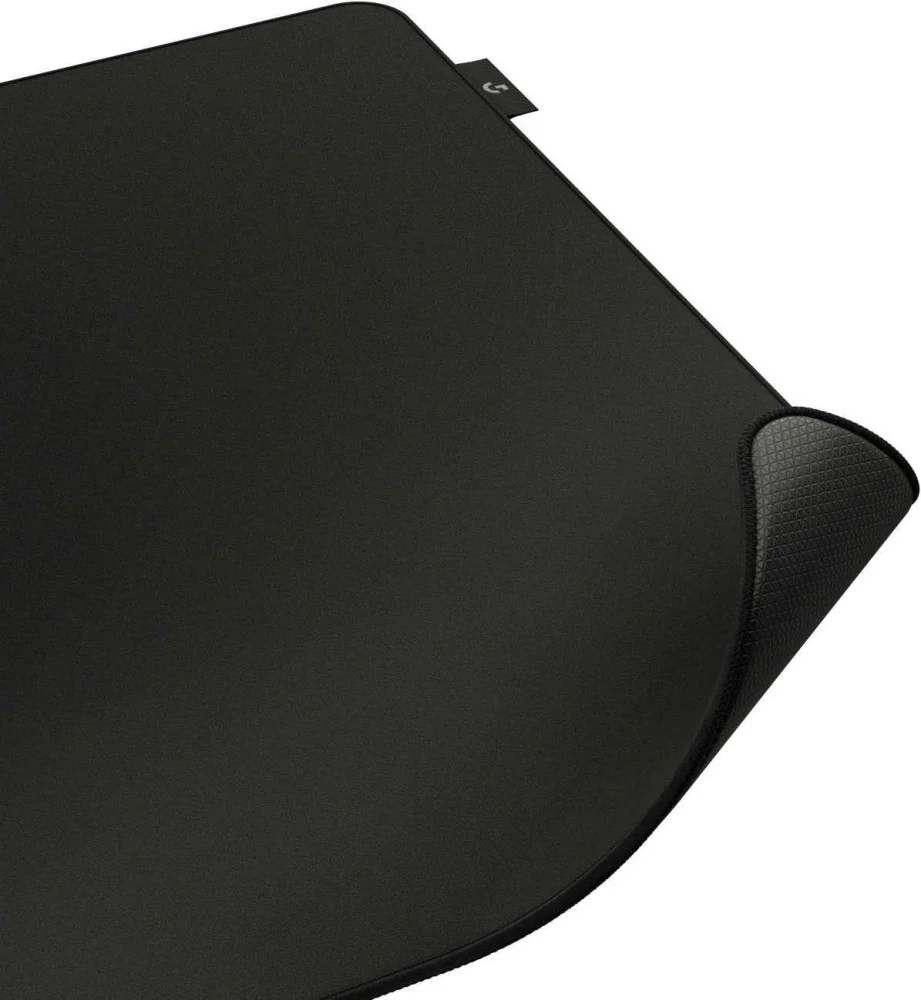 Геймърски пад Logitech Pro X Control 400x460 mm - Черен