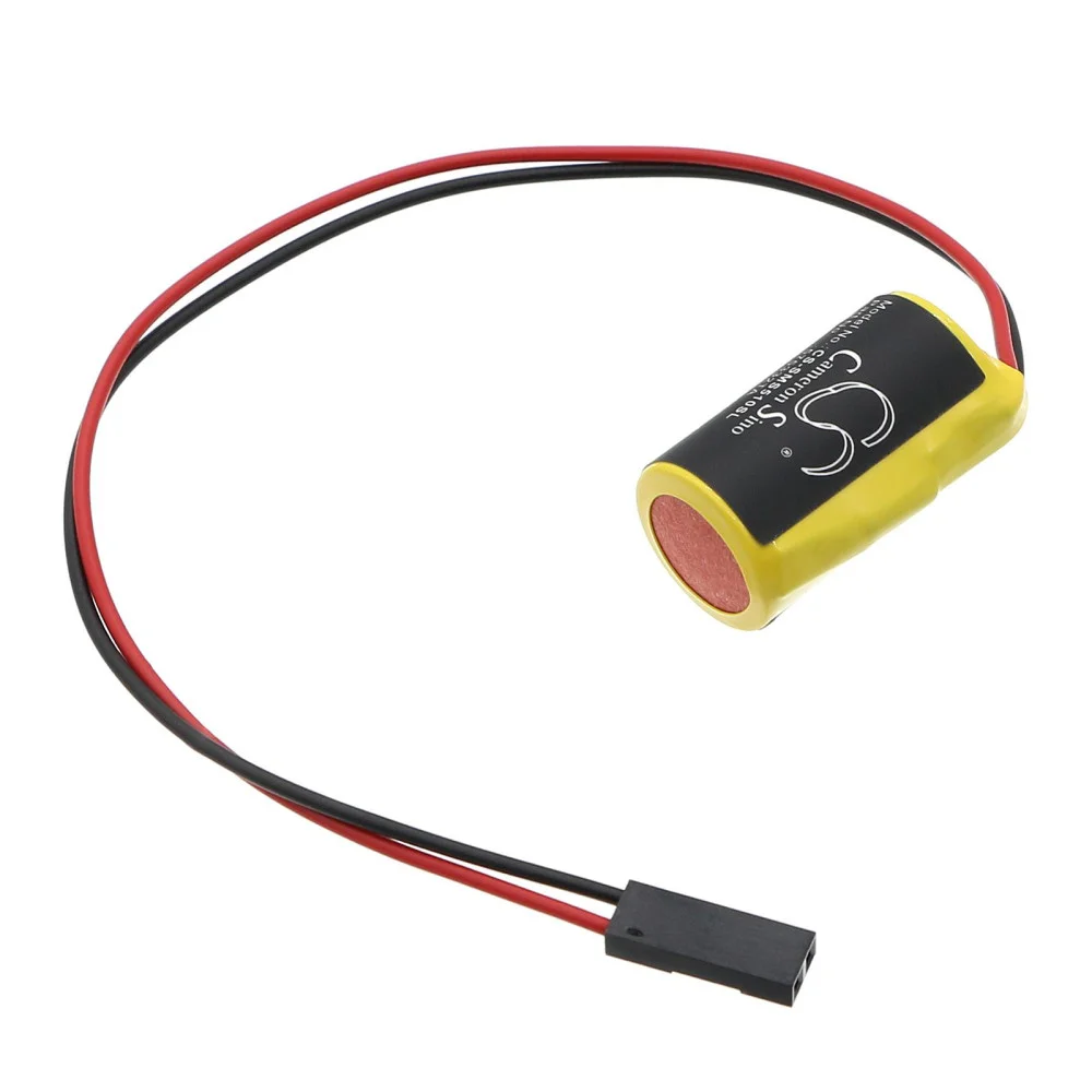 Батерия за PLC контролер CS-SMS510SL Siemens Simatic SL761 Li-MnO2 3V 900 mAh Cameron Sino