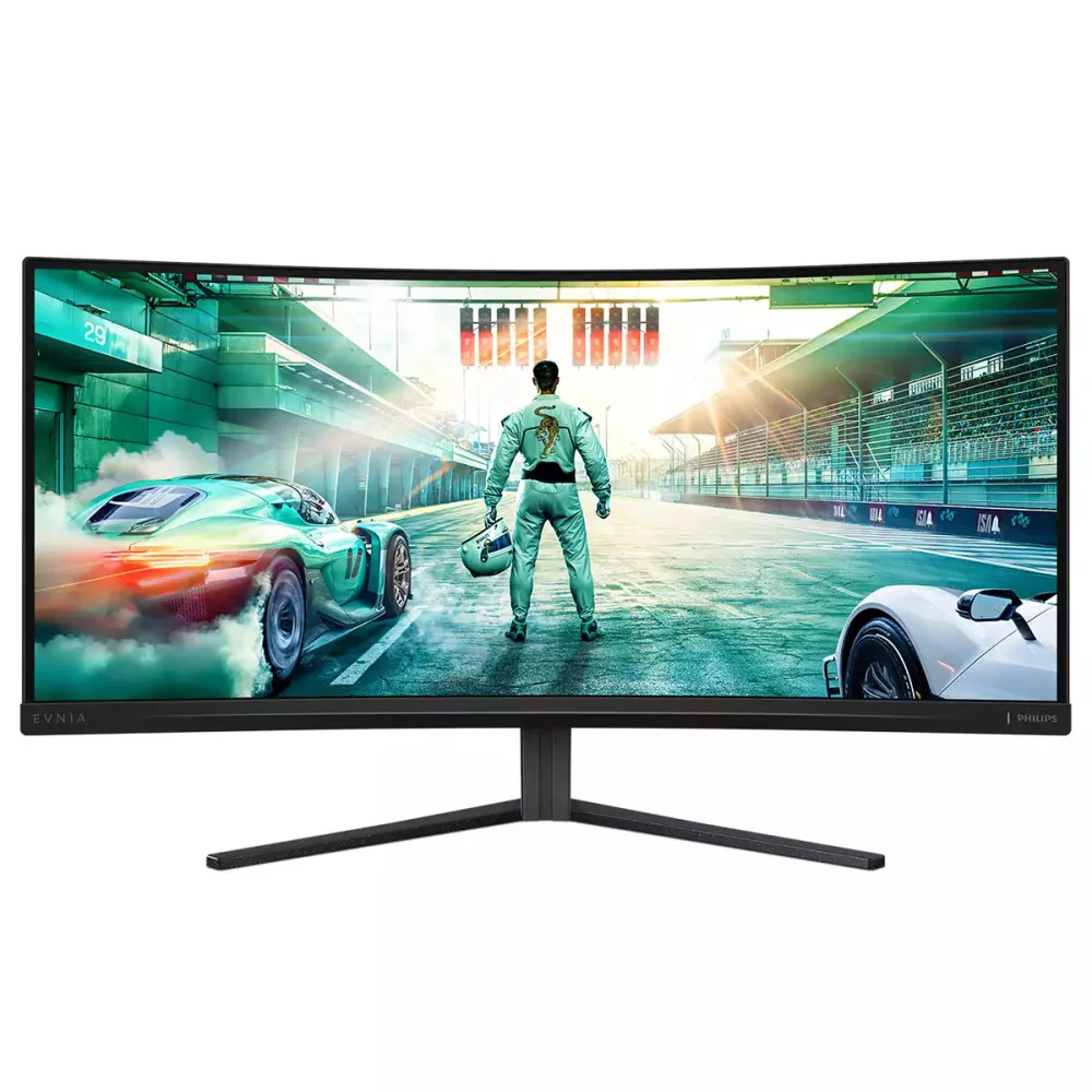 Монитор Philips 34M2C3500L/00