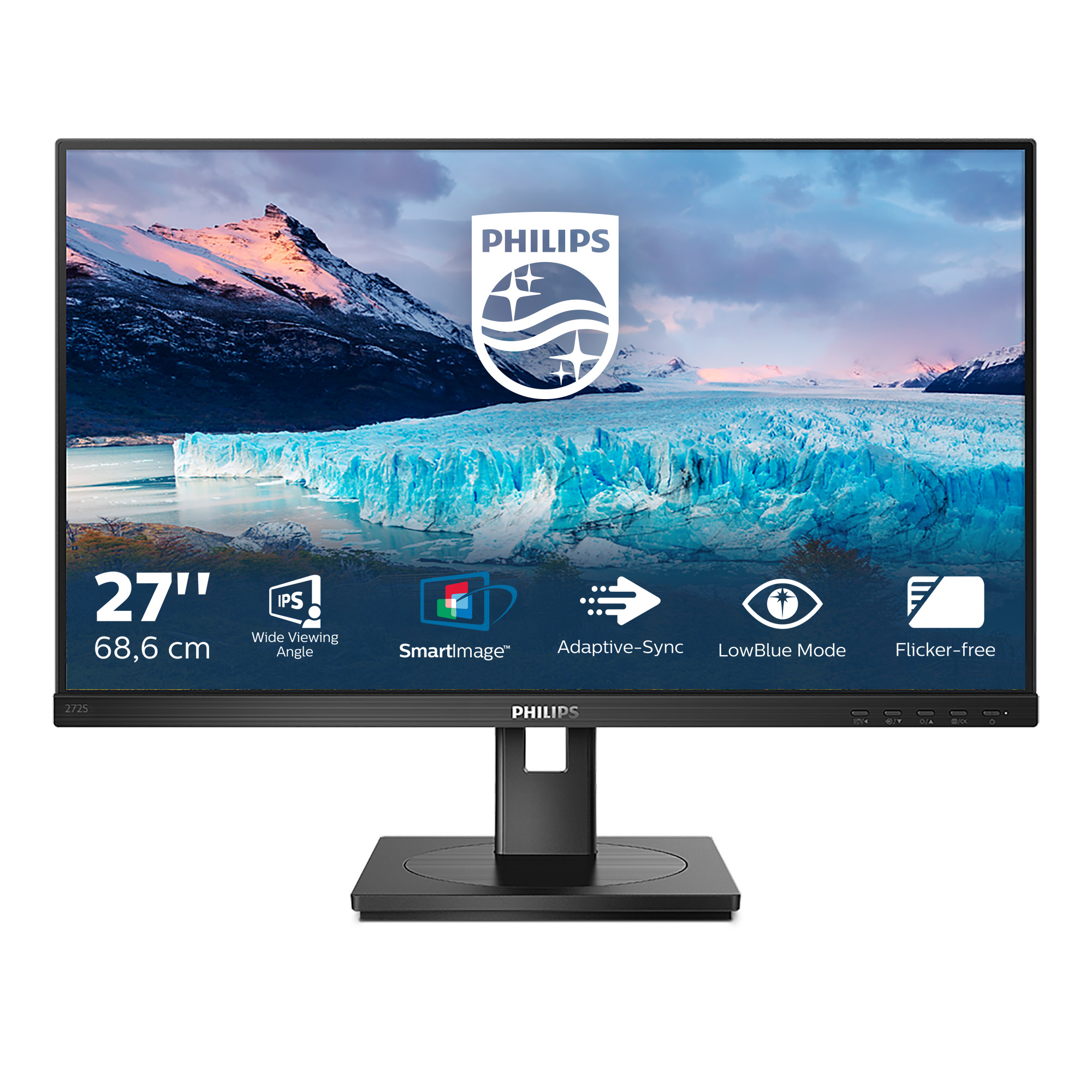 Монитор Philips 272S1AE/00
