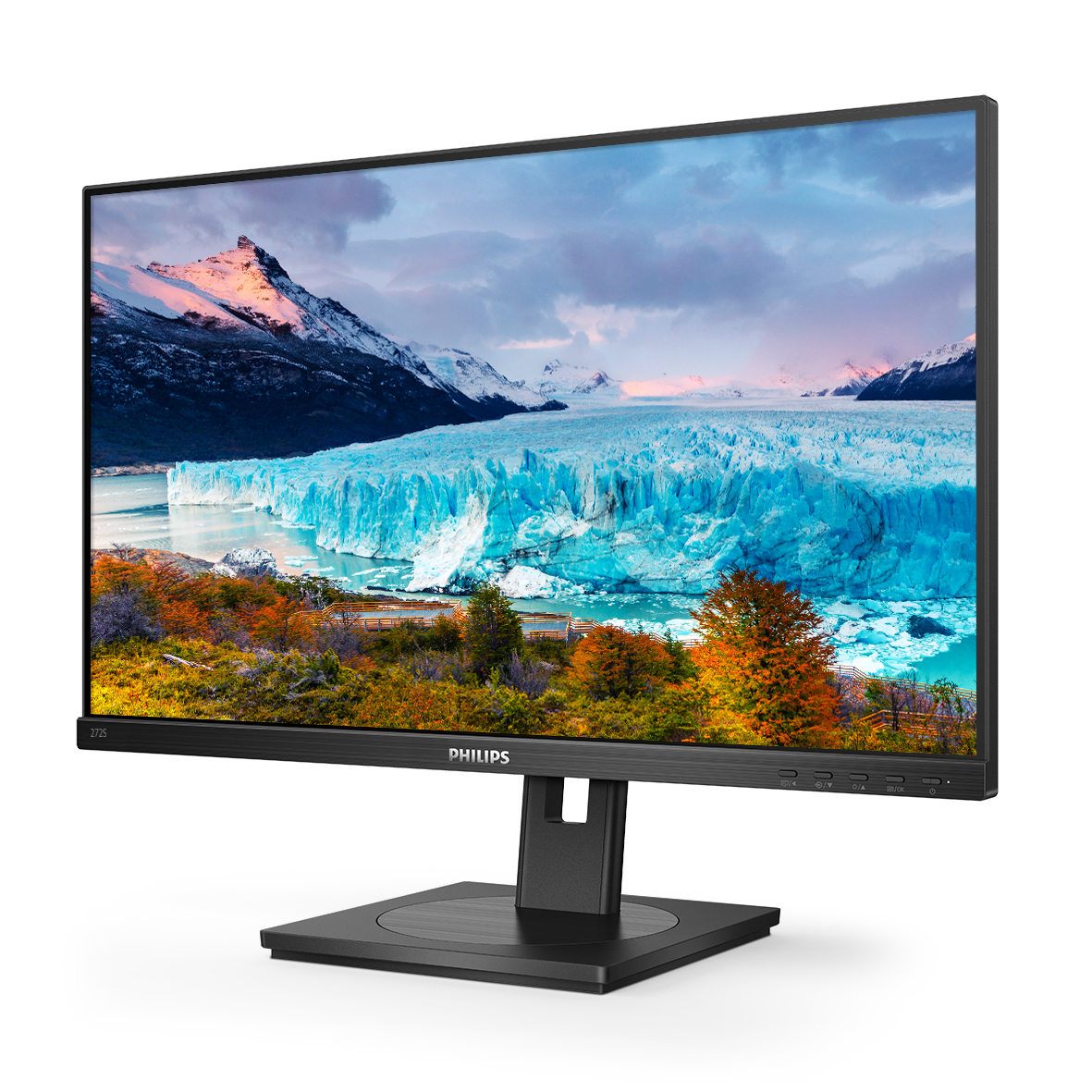 Монитор Philips 272S1AE/00