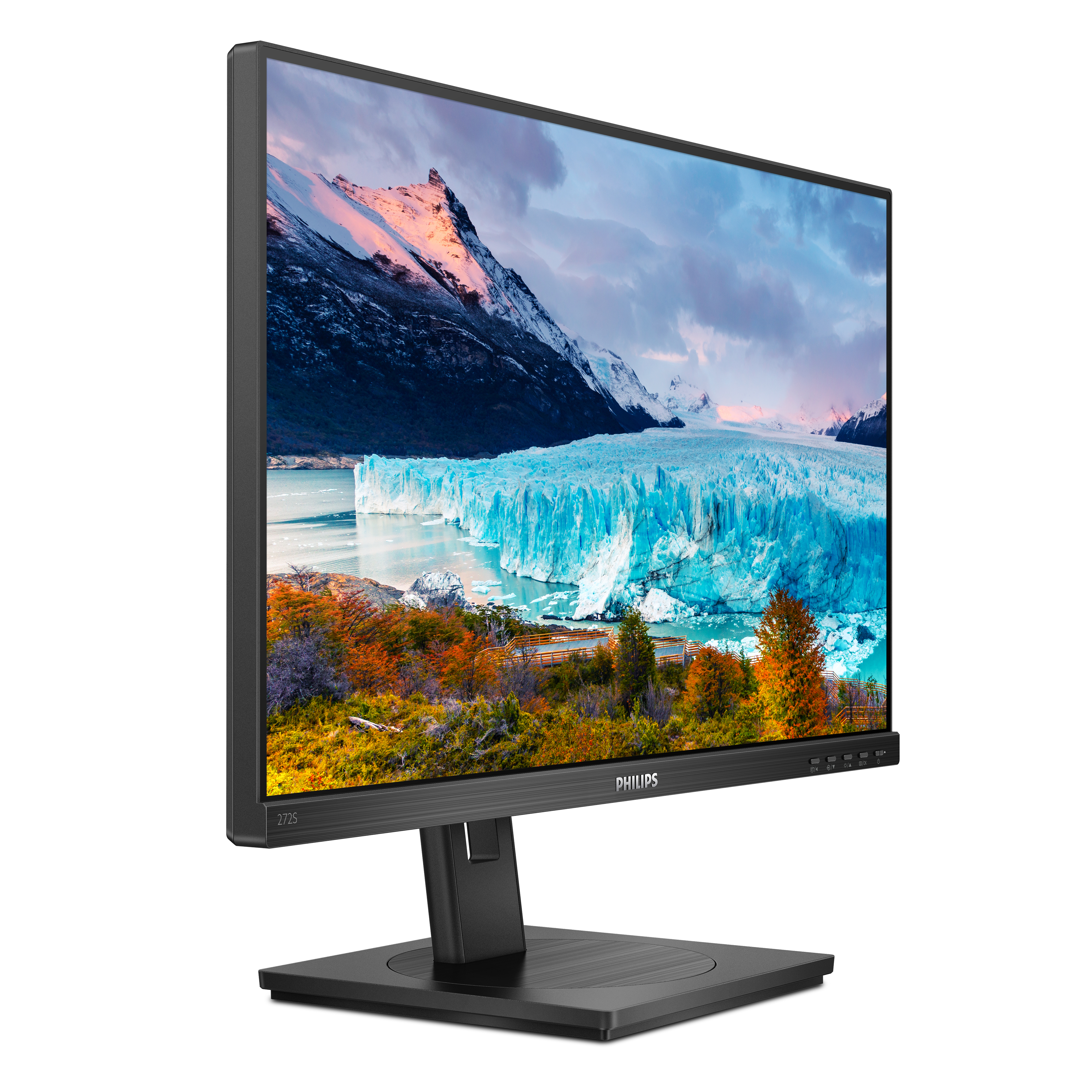 Монитор Philips 272S1AE/00