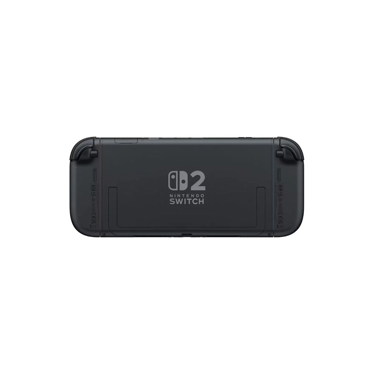 Console portatile Nintendo Switch 2 256GB Black – N2H001